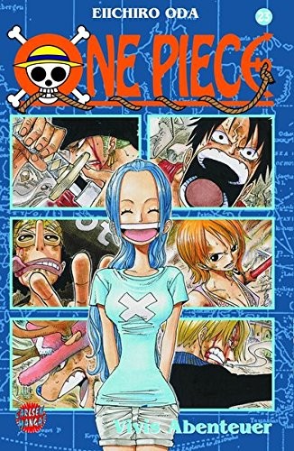 One Piece 023